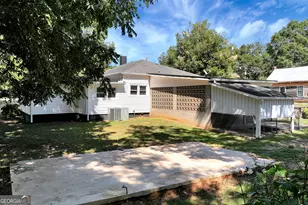 276 Hwy 72 E, Comer, GA 30629 - Photo 40