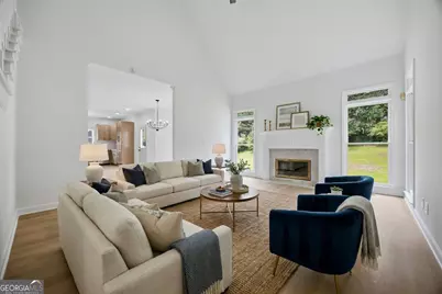3580 Chartwell Boulevard, Suwanee, GA 30024 - Photo 2