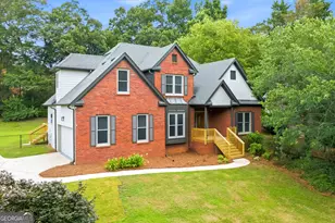 3580 Chartwell Blvd, Suwanee, GA 30024 - Photo 1