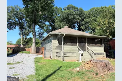 779 Joseph E Lowery Boulevard SW, Atlanta, GA 30310 - Photo 2