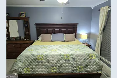 907 Lower Rebecca Road, Fitzgerald, GA 31750 - Photo 20