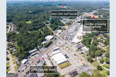 2070 Candler Road, Decatur, GA 30032 - Photo 6