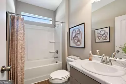 513 Lamplight Drive #LOT E14, Byron, GA 31008 - Photo 6