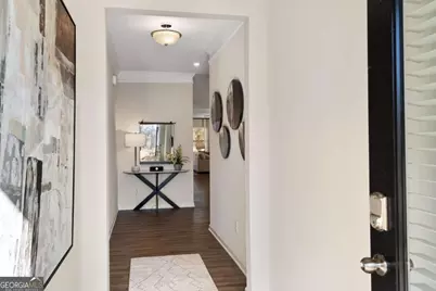 513 Lamplight Drive #LOT E14, Byron, GA 31008 - Photo 2