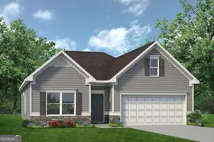 513 Lamplight Dr, Byron, GA 31008 - Photo 1