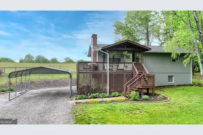 455 Forest Circle, Blairsville, GA 30512 - Photo 50