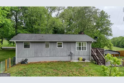 455 Forest Circle, Blairsville, GA 30512 - Photo 46