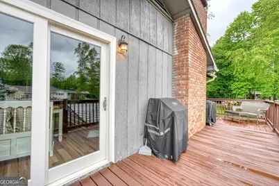 455 Forest Circle, Blairsville, GA 30512 - Photo 30