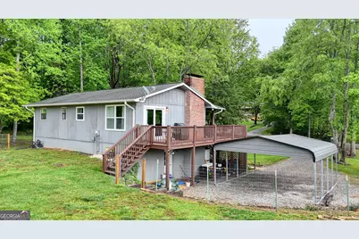 455 Forest Circle, Blairsville, GA 30512 - Photo 48