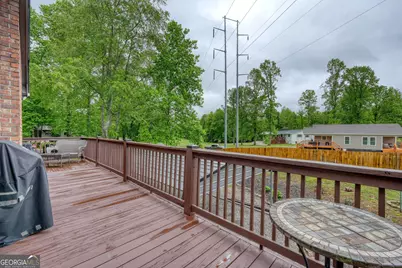 455 Forest Circle, Blairsville, GA 30512 - Photo 28