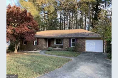 146 Sweetgum Road, Peachtree City, GA 30269 - Photo 1