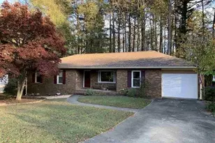 146 Sweetgum Rd, Peachtree City, GA 30269 - Photo 1
