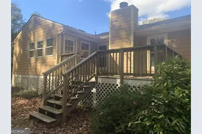 146 Sweetgum Road, Peachtree City, GA 30269 - Photo 20