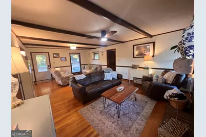 49 Elderberry Lane, Abbeville, GA 31001 - Photo 6