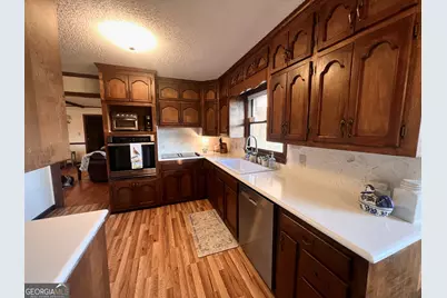 49 Elderberry Lane, Abbeville, GA 31001 - Photo 4