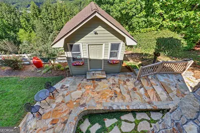 1035 Summit Way, Blairsville, GA 30512 - Photo 22