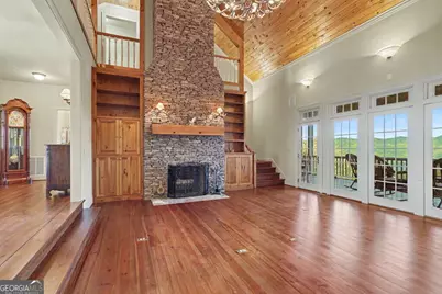 1035 Summit Way, Blairsville, GA 30512 - Photo 4