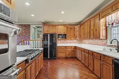 1035 Summit Way, Blairsville, GA 30512 - Photo 14