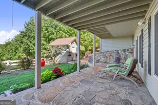1035 Summit Way, Blairsville, GA 30512 - Photo 50