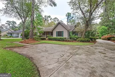 123 Rose Dhu Road, Savannah, GA 31419 - Photo 2