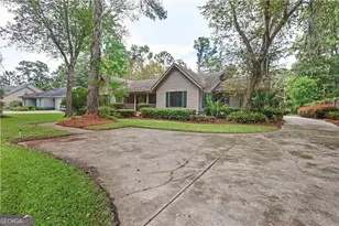 123 Rose Dhu Rd, Savannah, GA 31419 - Photo 2