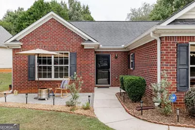 315 Tall Pine Lane, Athens, GA 30605 - Photo 2