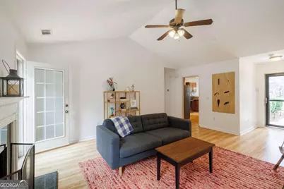 315 Tall Pine Lane, Athens, GA 30605 - Photo 6