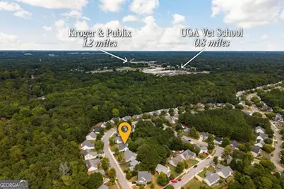 315 Tall Pine Lane, Athens, GA 30605 - Photo 24