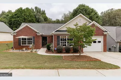 315 Tall Pine Lane, Athens, GA 30605 - Photo 1