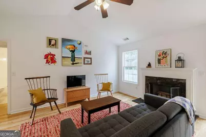 315 Tall Pine Lane, Athens, GA 30605 - Photo 4