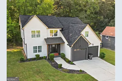 1435 Bent Wind Place, Douglasville, GA 30134 - Photo 6