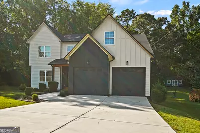 1435 Bent Wind Place, Douglasville, GA 30134 - Photo 2