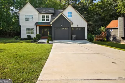 1435 Bent Wind Place, Douglasville, GA 30134 - Photo 4