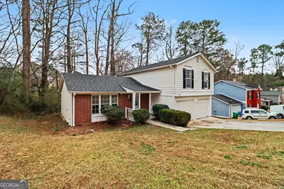 1188 Woodfield Trace, Lithonia, GA 30058 - Photo 1