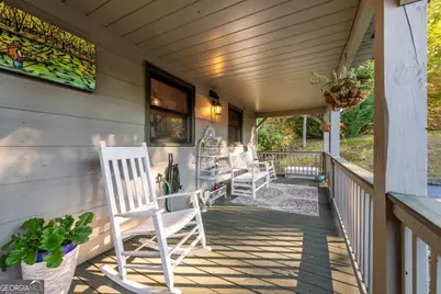 709 Laurel Creek Trail, Blue Ridge, GA 30513 - Photo 52