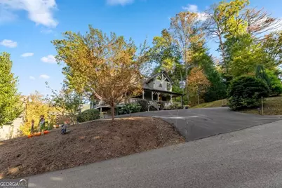 709 Laurel Creek Trail, Blue Ridge, GA 30513 - Photo 62