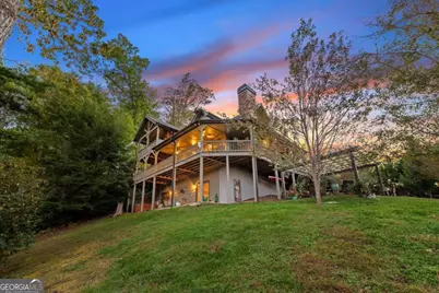 709 Laurel Creek Trail, Blue Ridge, GA 30513 - Photo 42