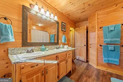 709 Laurel Creek Trail, Blue Ridge, GA 30513 - Photo 36