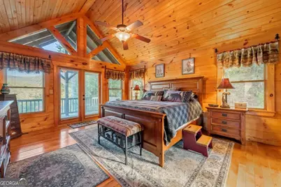 709 Laurel Creek Trail, Blue Ridge, GA 30513 - Photo 38