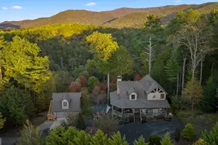 709 Laurel Creek Trail, Blue Ridge, GA 30513 - Photo 1