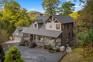 709 Laurel Creek Trail, Blue Ridge, GA 30513 - Photo 64