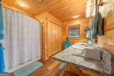 709 Laurel Creek Trail, Blue Ridge, GA 30513 - Photo 70