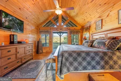 709 Laurel Creek Trail, Blue Ridge, GA 30513 - Photo 58