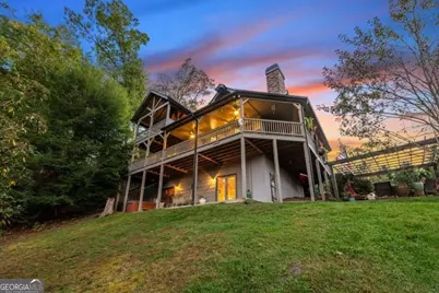 709 Laurel Creek Trail, Blue Ridge, GA 30513 - Photo 12
