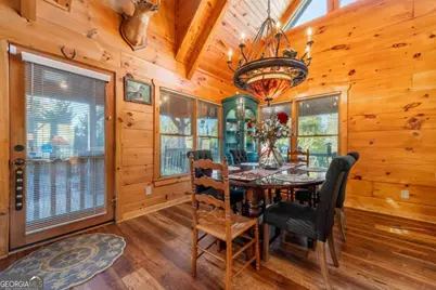 709 Laurel Creek Trail, Blue Ridge, GA 30513 - Photo 10