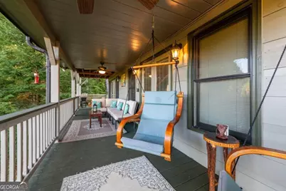 709 Laurel Creek Trail, Blue Ridge, GA 30513 - Photo 60