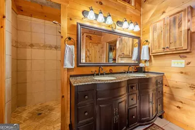 709 Laurel Creek Trail, Blue Ridge, GA 30513 - Photo 34