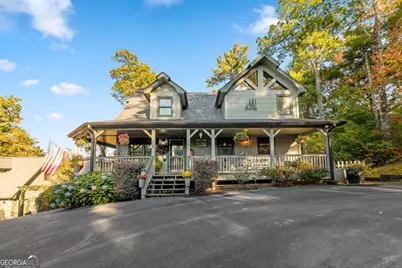 709 Laurel Creek Trail, Blue Ridge, GA 30513 - Photo 20