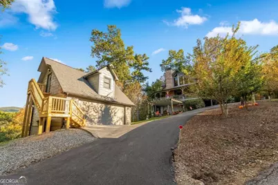 709 Laurel Creek Trail, Blue Ridge, GA 30513 - Photo 32