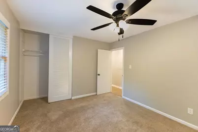 250 Forrest Avenue, Fayetteville, GA 30214 - Photo 26